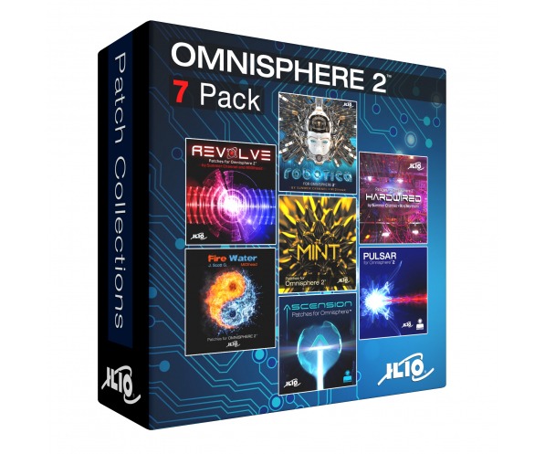using omnisphere 1 patches in omnisphere 2